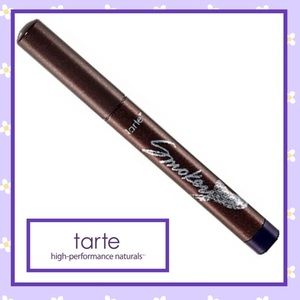 💜 NEW TARTE Amazon Clay Smokey Shadow Stick - Bronze